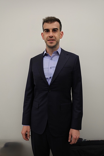 Deniz ÖztürkYönetim Kurulu Başkanı