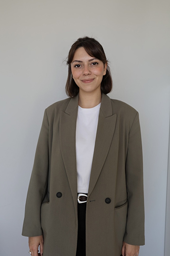 Gizem DemirciHasar ve Nakliyat Sigortaları