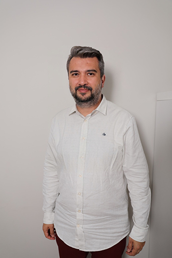 İzer Akın TangırGenel Müdür YardımcısıReasürans ve Plasman