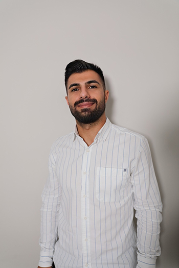 Okan ÖztürkMüdür YardımcısıBireysel Sigortalar