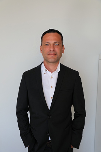 Seyit KaramanMüdürKurumsal Teknik ve Pazarlama