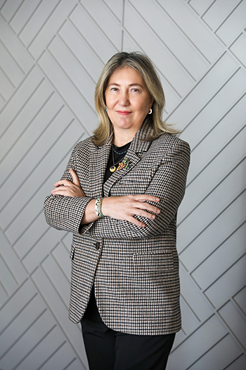 Nimet SarıGenel Müdür