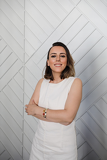 Raziye GüneşMüdürKurumsal Teknik ve Pazarlama